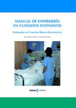 Manual de enfermeria en cuidados intensivos