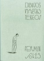 Fermín Solís. Dibujos, viñetas, tebeos