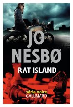 RAT ISLAND AND OTHER STORIES
