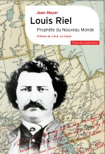 EL PROFETA DEL NUEVO MUNDO