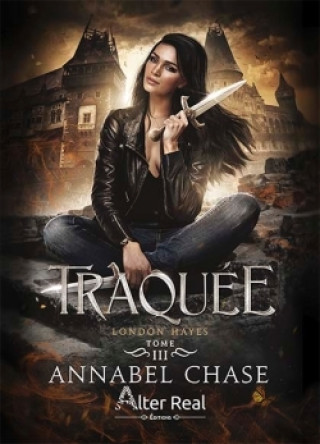Traquée