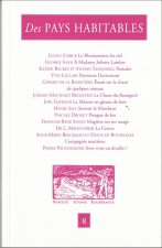 DES PAYS HABITABLES N°8