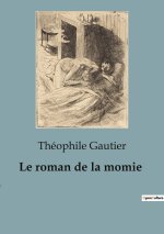 ROMAN DE MOMIE