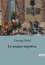 SOUPER IMPREVU