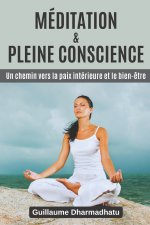 MÉDITATION & PLEINE CONSCIENCE