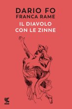 diavolo con le zinne