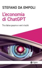 economia di ChatGPT. Tra false paure e veri rischi
