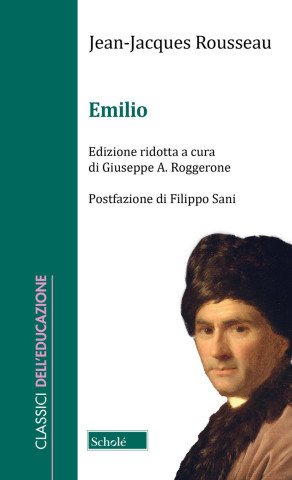 Emilio. O dell'educazione