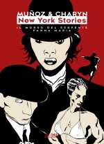 New York Stories. Il morso del serpente Panna Maria