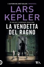 vendetta del ragno