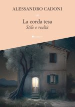 corda tesa. Stile e realtà