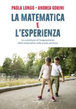 matematica e l'esperienza. Un contributo all’insegnamento della matematica nella scuola primaria
