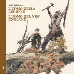 uomo della legione-L'uomo del New England