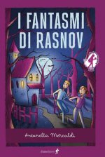 fantasmi di Rasnov
