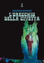 orecchio della civetta