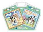 Amici & famiglia. Magicolore. Bluey