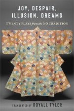 Joy, Despair, Illusion, Dreams – Twenty Plays from the No Tradition