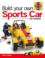 Build Your Own Sports Car on a Budget