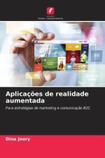 Aplicações de realidade aumentada