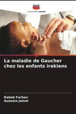 La maladie de Gaucher chez les enfants irakiens
