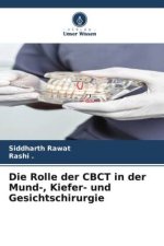 Die Rolle der CBCT in der Mund-, Kiefer- und Gesichtschirurgie