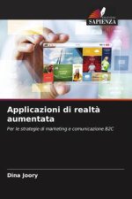 Applicazioni di realtà aumentata