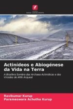 Actinídeos e Abiogénese da Vida na Terra