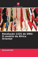 Resolução 1325 da ONU: O cenário da África Oriental