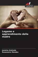 Legame e apprendimento della madre
