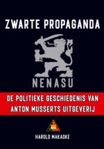 Zwarte propaganda