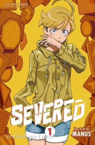Severed 1