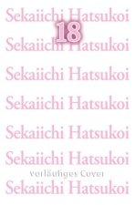 Sekaiichi Hatsukoi 18