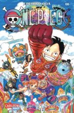 One Piece 106