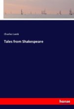 Tales from Shakespeare