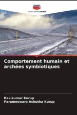 Comportement humain et archées symbiotiques