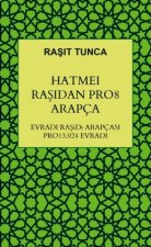 HATMEi RASiDAN PRO8 ARAPÇA