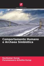 Comportamento Humano e Archaea Simbiótica