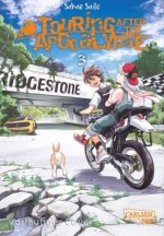 Touring After the Apocalypse  3