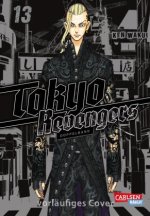 Tokyo Revengers: Doppelband-Edition 13