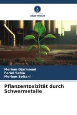 Pflanzentoxizität durch Schwermetalle