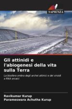 Gli attinidi e l'abiogenesi della vita sulla Terra
