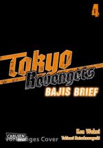 Tokyo Revengers: Bajis Brief 4