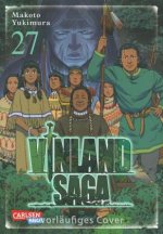 Vinland Saga 27
