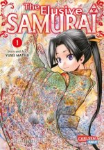 The Elusive Samurai 1