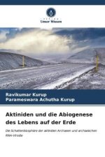 Aktiniden und die Abiogenese des Lebens auf der Erde