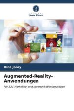 Augmented-Reality-Anwendungen