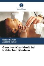 Gaucher-Krankheit bei irakischen Kindern