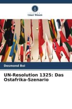 UN-Resolution 1325: Das Ostafrika-Szenario