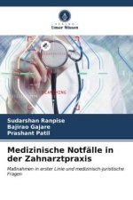 Medizinische Notfälle in der Zahnarztpraxis