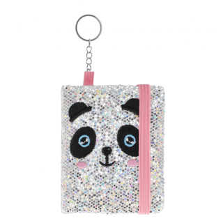 Notes brelok Panda